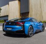 BMW i8 2014 года (AU)